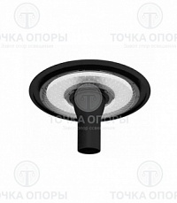 Парковые светодиодные светильники IP66 120/150W 4000K GL-24