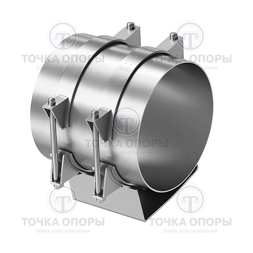 Опоры скользящие диэлектрические Т17.00.00.000 СБ
